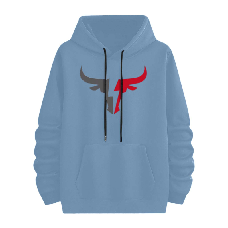 2025-ös, határokon átnyúló, új, kapucnis, laza, alkalmi, kapucnis pulóver, európai és amerikai férfi robbanásmintás pulóverfelső