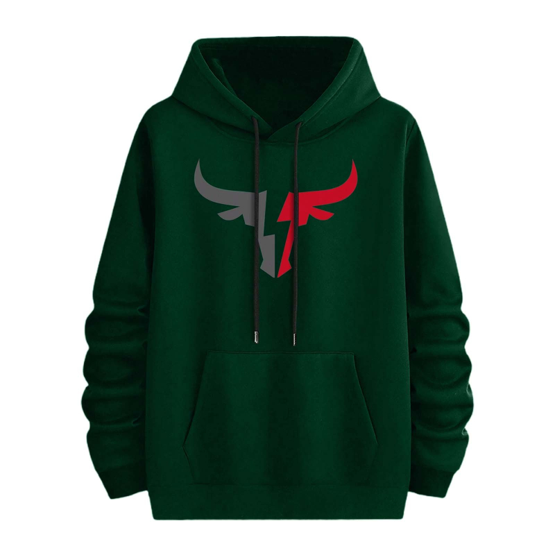 2025-ös, határokon átnyúló, új, kapucnis, laza, alkalmi, kapucnis pulóver, európai és amerikai férfi robbanásmintás pulóverfelső