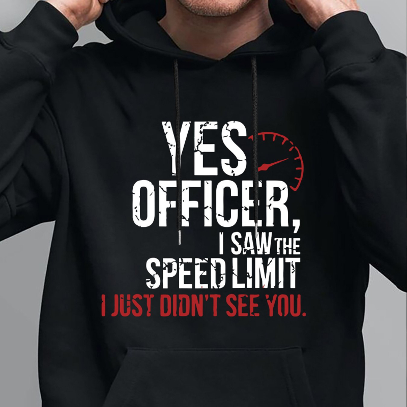 Férfi geometrikus mintás, lezser kapucnis pulóver - poliészter, kenguruzseb, mosógépben mosható - tavasz/ősz