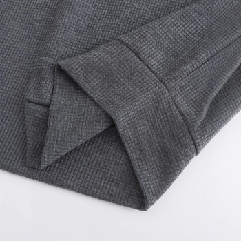 За тема shein Amazon трансгранична външна търговия спортен фитнес пуловер с кръгло деколте за мъже за свободното време