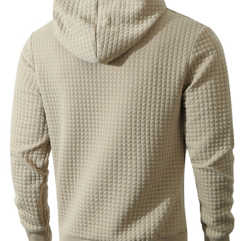 2024 евро код трансграничен AliExpress нов есенен и зимен мъжки пуловер с качулка за големи размери, ежедневен, индивидуален, моден, спортен