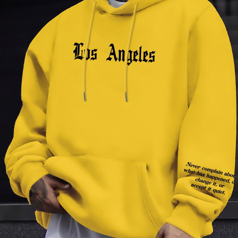 [Cod european transfrontalier] Îmbrăcăminte casual cu glugă pentru bărbați - Pulover tricotat de primăvară și toamnă, genți, diverse tipuri de haine