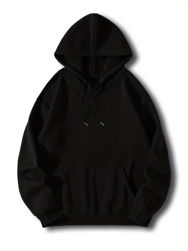 [Veľkoobchodný predaj] Pánska ležérna mikina s kapucňou, vzor hviezdnej oblohy - polyesterové vlákno,