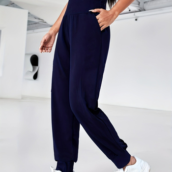 2025. aasta Euroopa ja Ameerika kõrge vöökohaga salendavad kõhu kontrolli all hoidvad spordijoogapüksid, sörkjooksupüksid, jooksu- ja fitnesspüksid, Euroopa ja Ameerika vabaajapüksid