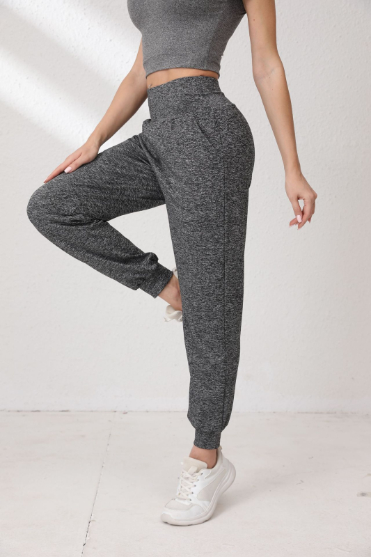 2025. aasta Euroopa ja Ameerika kõrge vöökohaga salendavad kõhu kontrolli all hoidvad spordijoogapüksid, sörkjooksupüksid, jooksu- ja fitnesspüksid, Euroopa ja Ameerika vabaajapüksid