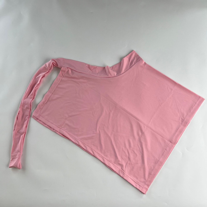 Balleti tantsuseelik joogarõivad valgusevastane peerukardina rihmaga seelik puusa katva rätikuga spordijooga seelik