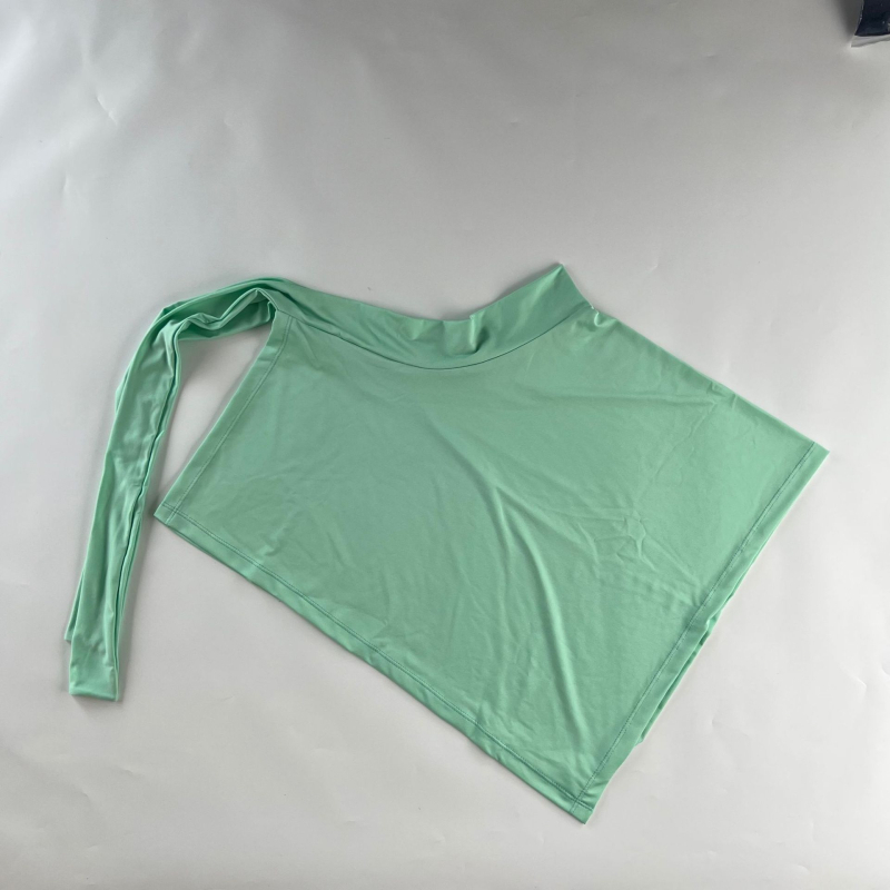 Balleti tantsuseelik joogarõivad valgusevastane peerukardina rihmaga seelik puusa katva rätikuga spordijooga seelik