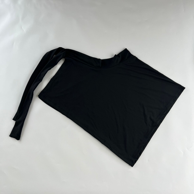 Balleti tantsuseelik joogarõivad valgusevastane peerukardina rihmaga seelik puusa katva rätikuga spordijooga seelik