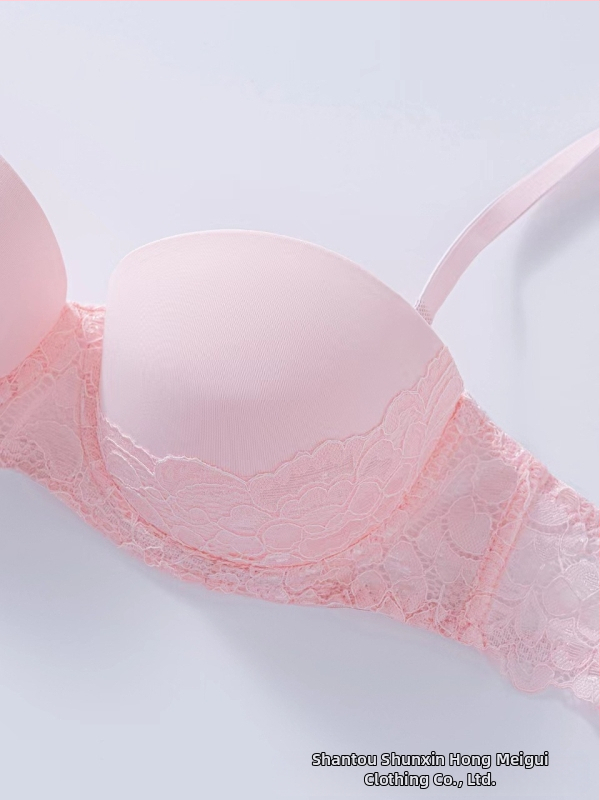 2024 m. Nauji užsienio prekybos europietiško ir amerikietiško stiliaus moteriški apatiniai, patogūs liemenėlių su lankeliais gamintojai, didmeninė prekyba push-up stiliaus europietiško ir amerikietiško stiliaus prekėmis