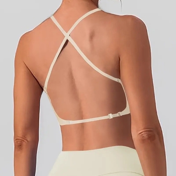 [8 värvi] Temu Explosions Summer Big U Backless Erinevad kandmisviisid Gathering Bra Euroopa ja Ameerika Amazon Shein