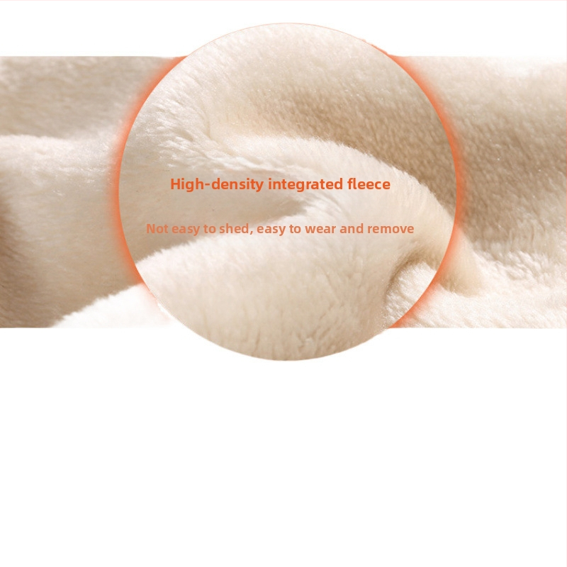 [Vientis aksominis nėščiųjų kelnės] vilnos pamušalu sustorintos nėščiųjų medvilninės kelnės nėščiųjų patogios šiltos apatinės pilvo dalies kelnės, dėvimos lauke