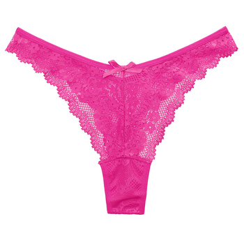 Väliskaubandus Euroopa ja Ameerika seksikad pitsist G-stringid madala vöökohaga läbipaistvad hingavad T-püksid emotsionaalsed pluss-suuruses nähtamatud jäljeta aluspesu naistele