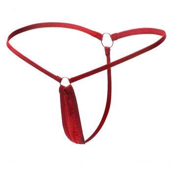 Itin maži moteriški apatiniai, grynos spalvos, paprasti, universalūs, seksualūs, vienos linijos, žemo juosmens, mini apatiniai.