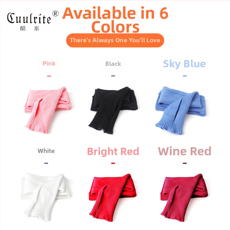 Чорапи за балетни танци за възрастни, топли чорапи за танци, комплект за есен и зима, удебелени плетени, дълги, студоустойчиви, протектори за балет