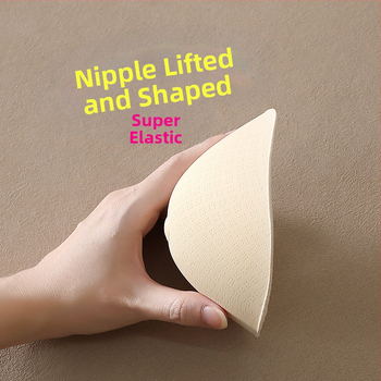 Krūtų protezo liemenėlė po mastektomijos, specialūs netikri krūtų apatiniai imituojantys netikri krūtų įklotai be lipnumo, nepriklausomai nuo kairės ar dešinės pusės.