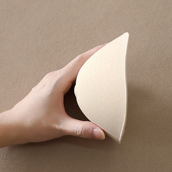 Krūtų protezo liemenėlė po mastektomijos, specialūs netikri krūtų apatiniai imituojantys netikri krūtų įklotai be lipnumo, nepriklausomai nuo kairės ar dešinės pusės.