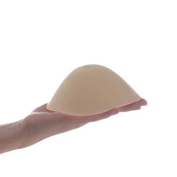 Krūtų protezo liemenėlė po mastektomijos, specialūs netikri krūtų apatiniai imituojantys netikri krūtų įklotai be lipnumo, nepriklausomai nuo kairės ar dešinės pusės.