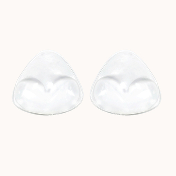 Ujumisriided Bikini silikoonist rinnapadi Paksendatud Push-up Rindkere paljastav Suur Ujumisväike Rindkere Sling Naiste Vest Aluspesu Padi