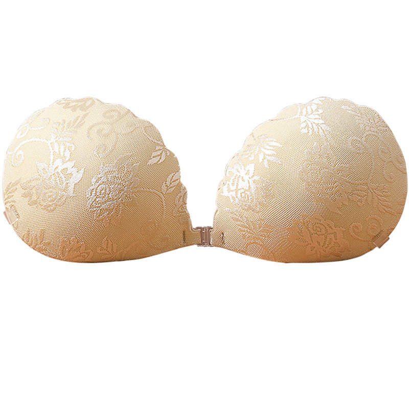 Nėriniuotų krūtų lipdukas moteriškai vestuvinei suknelei su maža krūtinės liemenėle, ploni, didelės krūtinės apatiniai, vasariniai, nematomos krūtinės lipdukas