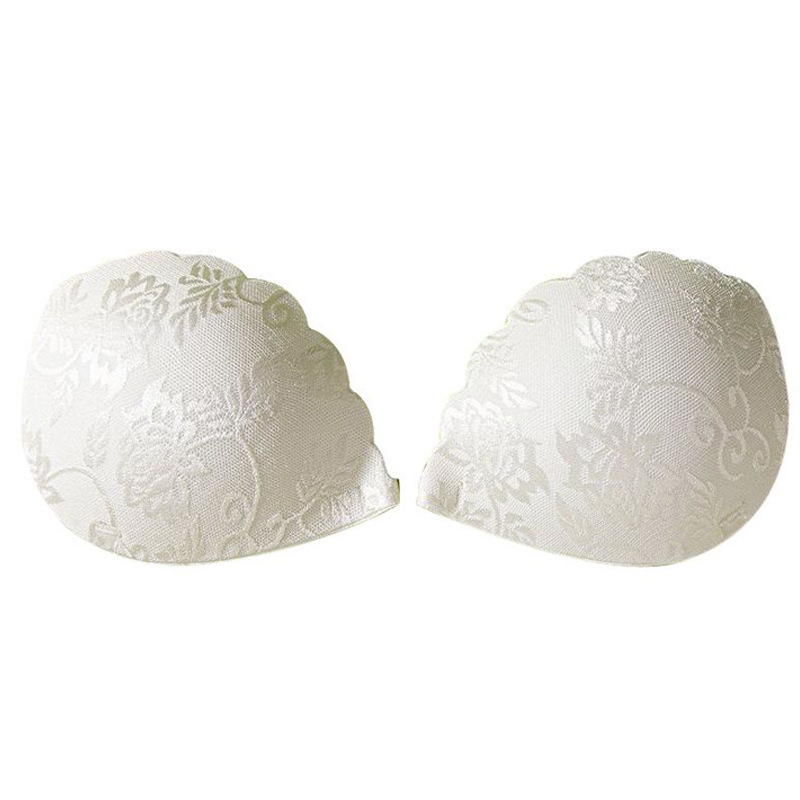 Nėriniuotų krūtų lipdukas moteriškai vestuvinei suknelei su maža krūtinės liemenėle, ploni, didelės krūtinės apatiniai, vasariniai, nematomos krūtinės lipdukas