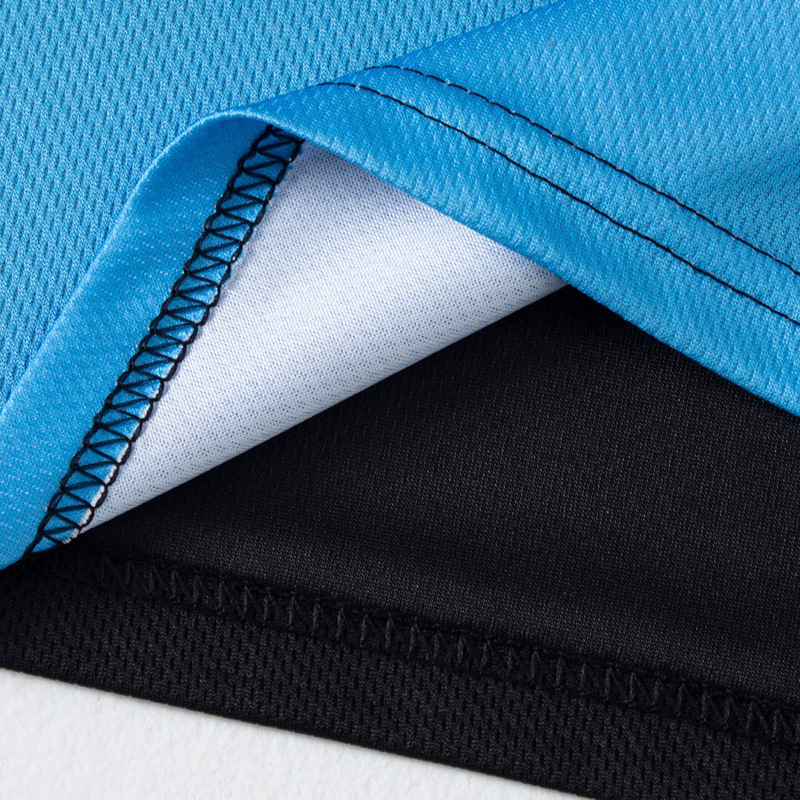 Platformă transfrontalieră de peste mări, mărime americană, tricou sport cu mânecă scurtă, casual, cu guler rotund, pentru bărbați, lenjerie intimă pentru tineri