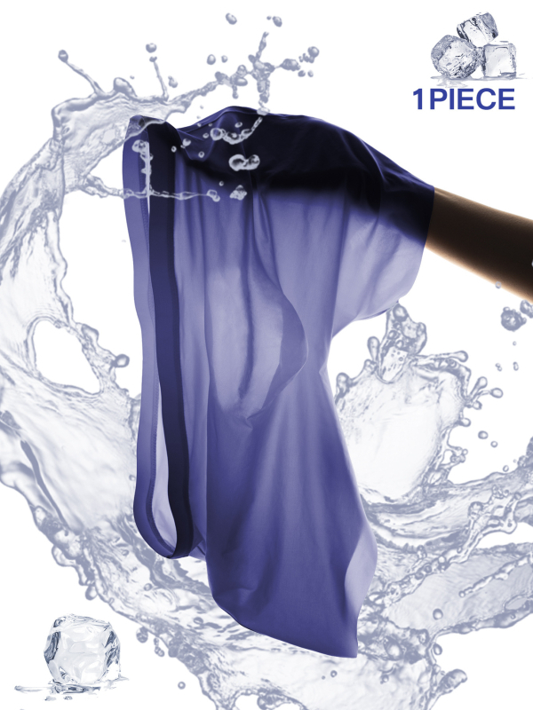 Temu Xiyin vasaras četru stūru vīriešu ledus zīda apakšveļa, 3D, plāna, bezšuvju apakšveļa, vīriešu seksīga, elpojoša