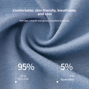 Vīriešu apakšveļa ar atdalītām lodēm, vasaras sporta šorti, ērti, elpojoši, bokserbikses, jostasvietas bikses, boksergalva