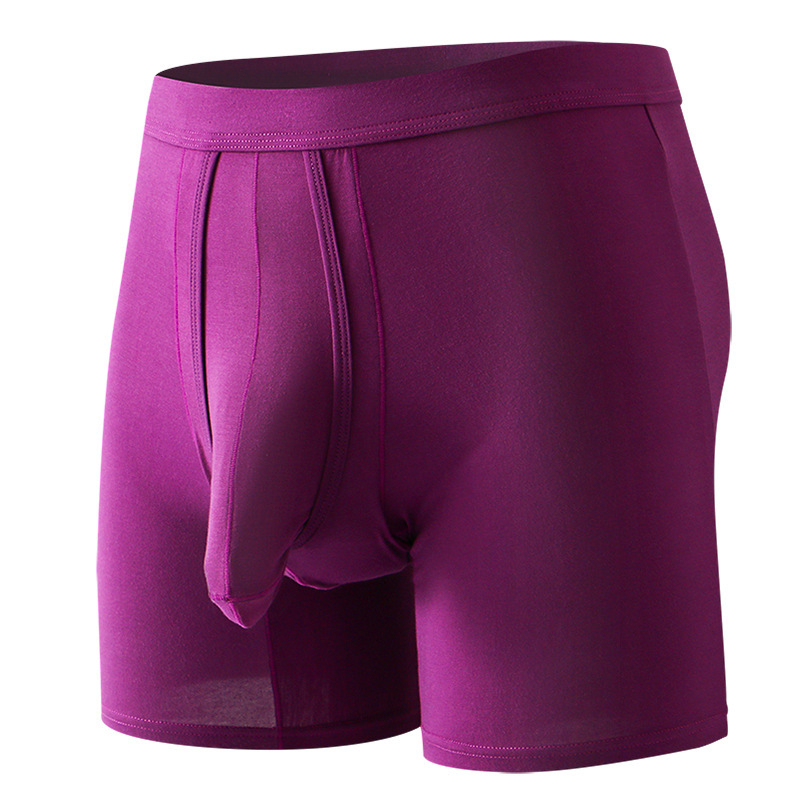 Vīriešu apakšveļa ar atdalītām lodēm, vasaras sporta šorti, ērti, elpojoši, bokserbikses, jostasvietas bikses, boksergalva