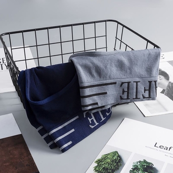 Διασυνοριακό εξωτερικό εμπόριο, Ιαπωνικά ανδρικά σλιπ από μετάξι πάγου χονδρικής, μεσαία μέση, ψηλό ελαστικό, αθλητικά σλιπ plus size