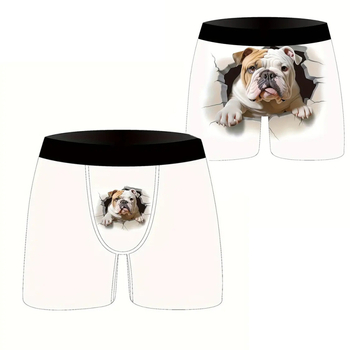 Vīriešu sporta šorti ar rūpnīcas tiešo digitālo apdruku, pieguļoši bokseršorti, āra lietošanai, MP01