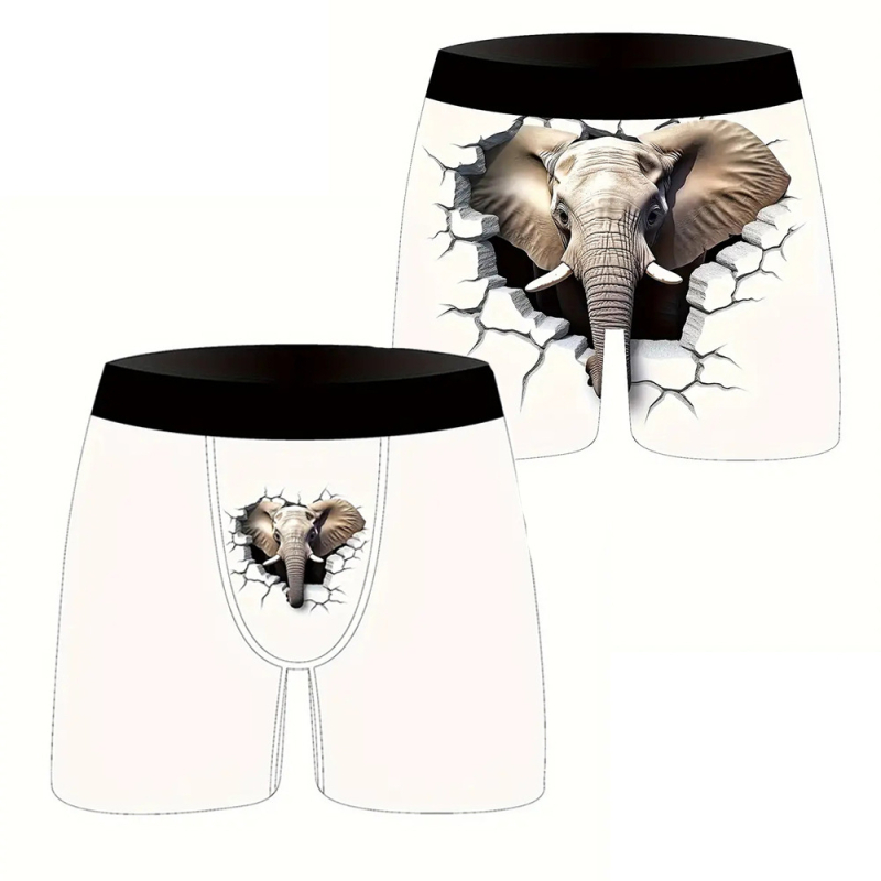 Vīriešu sporta šorti ar rūpnīcas tiešo digitālo apdruku, pieguļoši bokseršorti, āra lietošanai, MP01