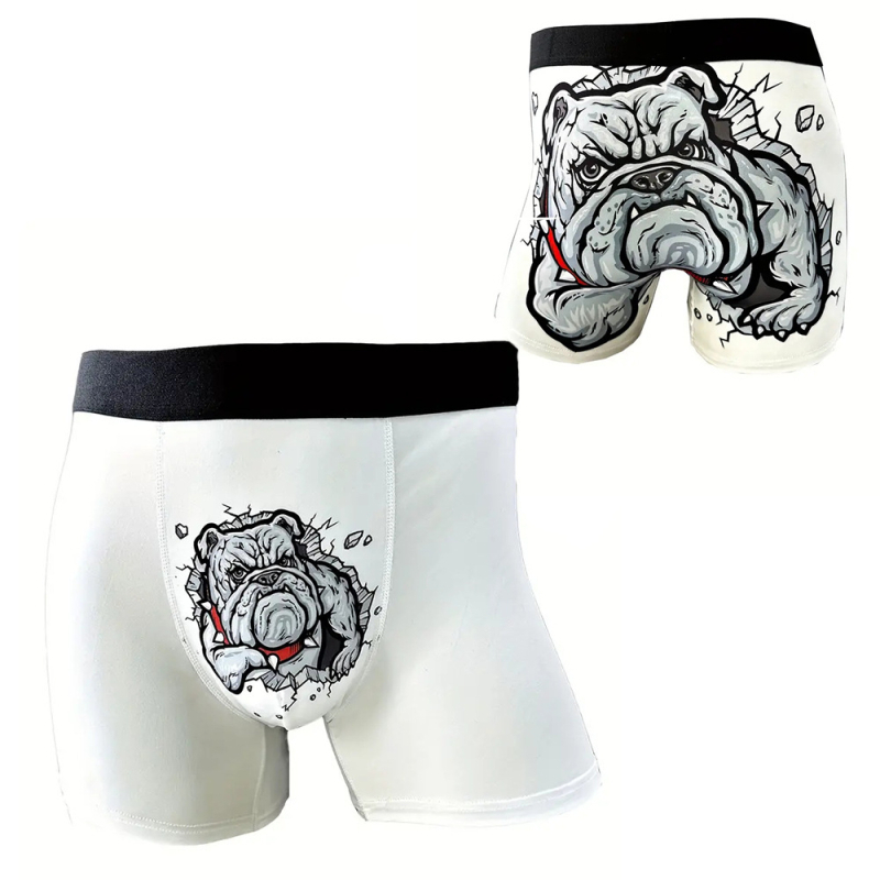 Vīriešu sporta šorti ar rūpnīcas tiešo digitālo apdruku, pieguļoši bokseršorti, āra lietošanai, MP01