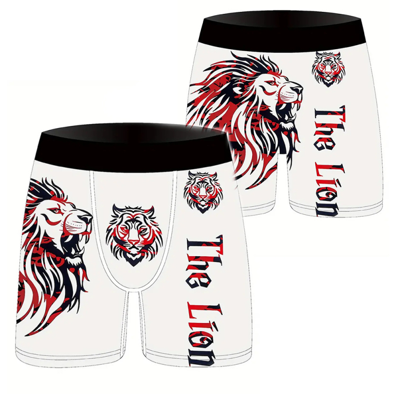 Vīriešu sporta šorti ar rūpnīcas tiešo digitālo apdruku, pieguļoši bokseršorti, āra lietošanai, MP01