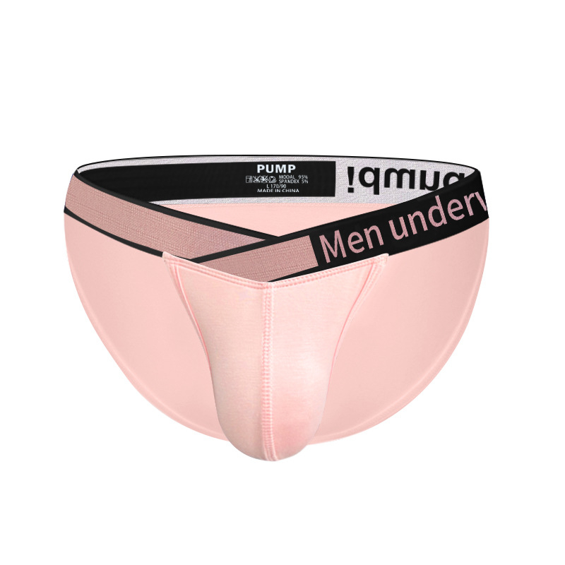 Naujos seksualios, aukšto iškirptės kelnaitės su dideliu V formos diržu, lazeriu pažymėtu gradiento juosmeniu, patogios besiūlės, žemo juosmens kelnaitės Mp232.