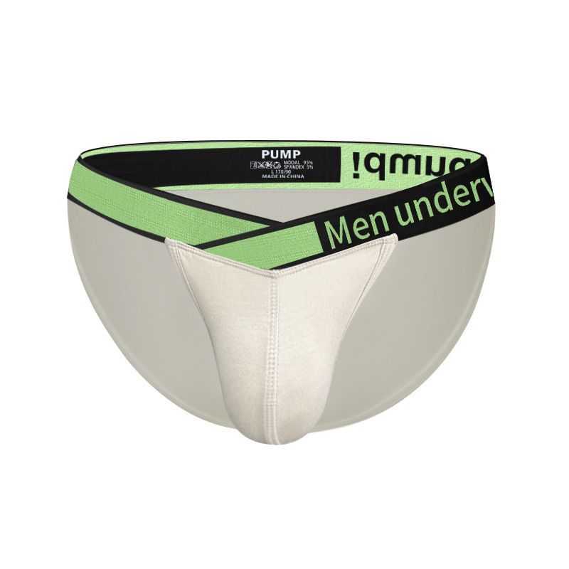 Naujos seksualios, aukšto iškirptės kelnaitės su dideliu V formos diržu, lazeriu pažymėtu gradiento juosmeniu, patogios besiūlės, žemo juosmens kelnaitės Mp232.