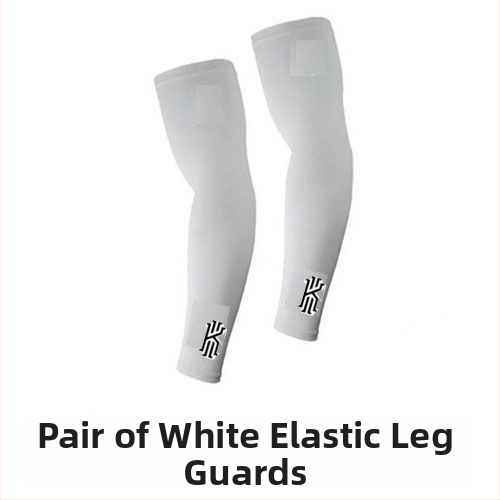 Ochranné návleky proti slnku Ice Silk, návleky na nohy, chrániče nôh s UV ochranou, návleky na ruky, chrániče kolien na basketbal, chrániče nôh, letné cyklistické vybavenie pre mužov a ženy