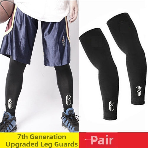 Ochranné návleky proti slnku Ice Silk, návleky na nohy, chrániče nôh s UV ochranou, návleky na ruky, chrániče kolien na basketbal, chrániče nôh, letné cyklistické vybavenie pre mužov a ženy