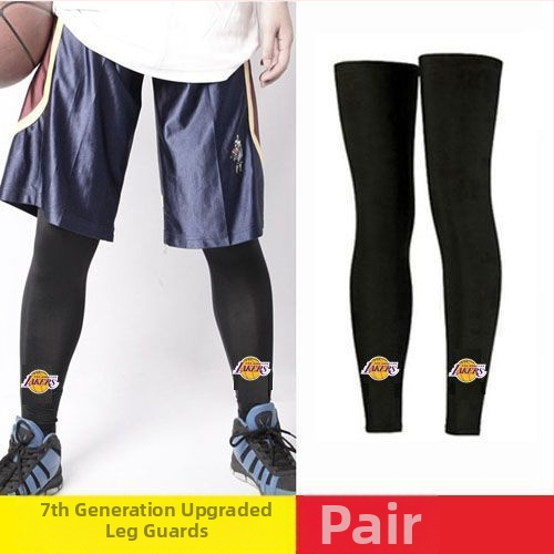 Ochranné návleky proti slnku Ice Silk, návleky na nohy, chrániče nôh s UV ochranou, návleky na ruky, chrániče kolien na basketbal, chrániče nôh, letné cyklistické vybavenie pre mužov a ženy