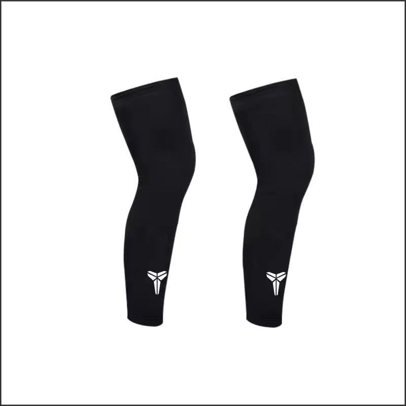 Ochranné návleky proti slnku Ice Silk, návleky na nohy, chrániče nôh s UV ochranou, návleky na ruky, chrániče kolien na basketbal, chrániče nôh, letné cyklistické vybavenie pre mužov a ženy