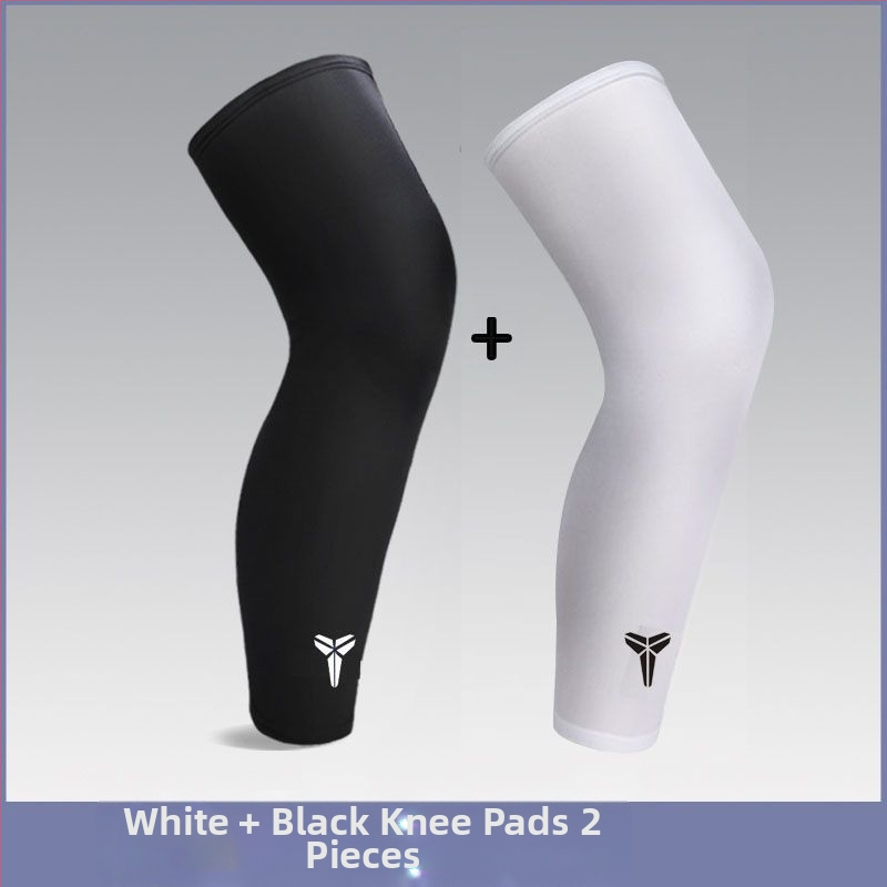 Ochranné návleky proti slnku Ice Silk, návleky na nohy, chrániče nôh s UV ochranou, návleky na ruky, chrániče kolien na basketbal, chrániče nôh, letné cyklistické vybavenie pre mužov a ženy