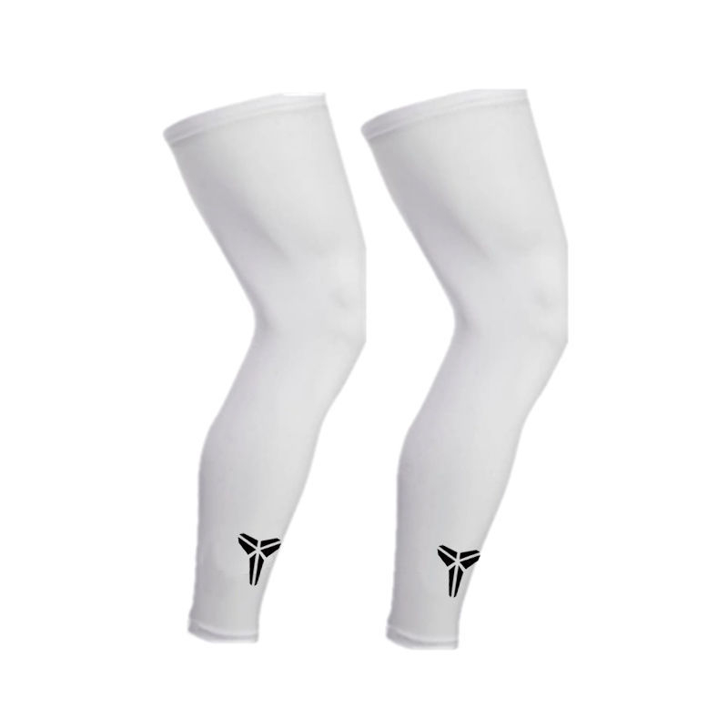 Ochranné návleky proti slnku Ice Silk, návleky na nohy, chrániče nôh s UV ochranou, návleky na ruky, chrániče kolien na basketbal, chrániče nôh, letné cyklistické vybavenie pre mužov a ženy