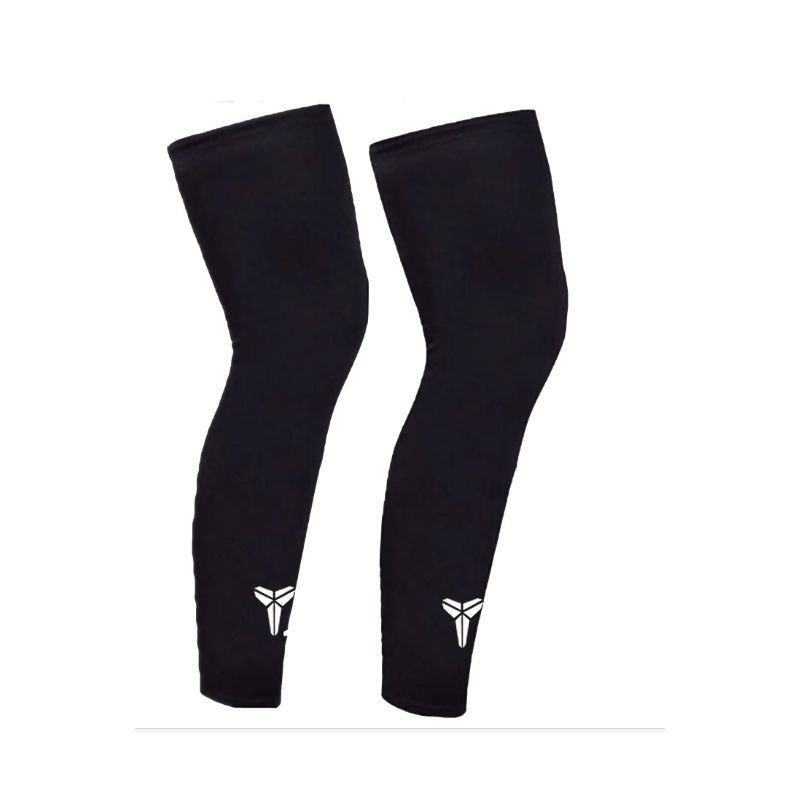 Ochranné návleky proti slnku Ice Silk, návleky na nohy, chrániče nôh s UV ochranou, návleky na ruky, chrániče kolien na basketbal, chrániče nôh, letné cyklistické vybavenie pre mužov a ženy