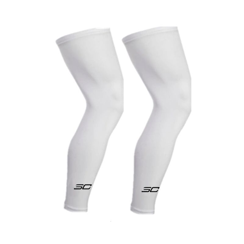 Ochranné návleky proti slnku Ice Silk, návleky na nohy, chrániče nôh s UV ochranou, návleky na ruky, chrániče kolien na basketbal, chrániče nôh, letné cyklistické vybavenie pre mužov a ženy