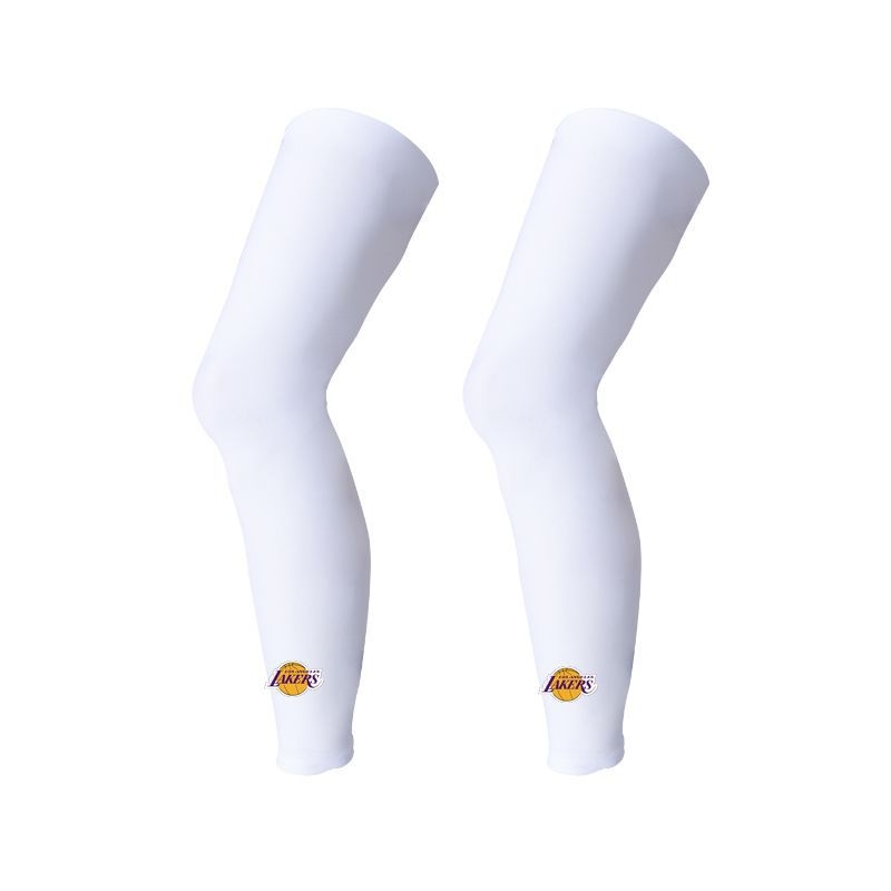 Ochranné návleky proti slnku Ice Silk, návleky na nohy, chrániče nôh s UV ochranou, návleky na ruky, chrániče kolien na basketbal, chrániče nôh, letné cyklistické vybavenie pre mužov a ženy