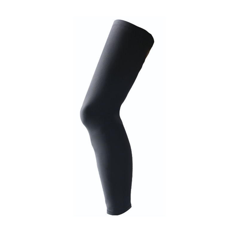 Ochranné návleky proti slnku Ice Silk, návleky na nohy, chrániče nôh s UV ochranou, návleky na ruky, chrániče kolien na basketbal, chrániče nôh, letné cyklistické vybavenie pre mužov a ženy