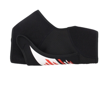 „Amazon“ vyrų ir moterų sportinis peties apmokamas kūno rengybos sunkumų kilnojimo peties patempimo reguliuojamas suspaudimo peties apmokamas peties periartrito skausmo apsaugas