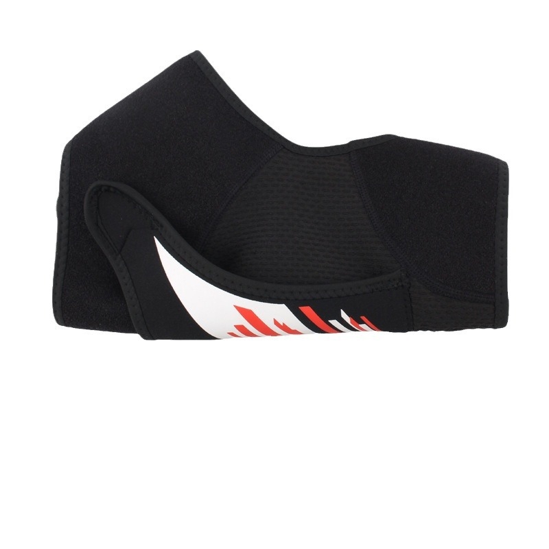 „Amazon“ vyrų ir moterų sportinis peties apmokamas kūno rengybos sunkumų kilnojimo peties patempimo reguliuojamas suspaudimo peties apmokamas peties periartrito skausmo apsaugas