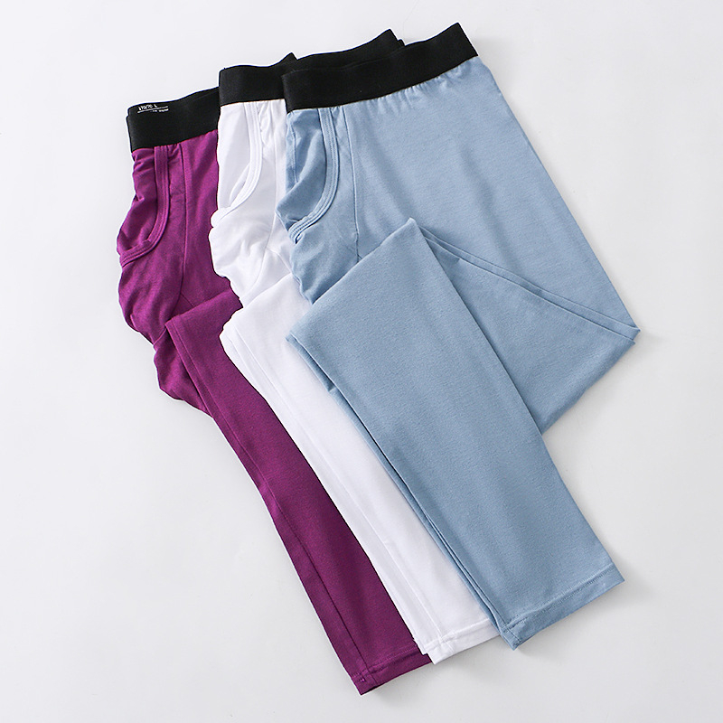 Meeste soojad sügis-talvised puuvillased eraldusriided, üks tuba, üks elutuba, elevandi ninaga isiksusekujundusega poiste retuusid