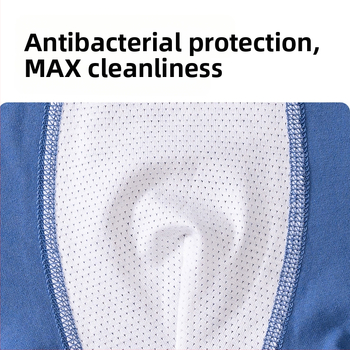 Vaikiški apatiniai, kūdikių bokserinės kelnaitės, antibakteriniai, kvėpuojantys šukuotos medvilnės šortai berniukams ir mergaitėms, vidutinio ir didelio dydžio vaikiškos bokserinės kelnaitės