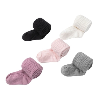 Dječje najlonke za proljeće i jesen 2023., tanke tajice za djevojčice, veličine sedam, istog stila, velike, slatke